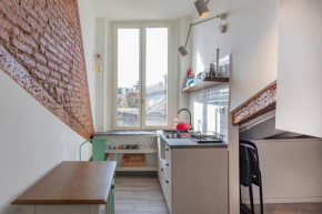 Lovely apartment - Duomo - Amedei